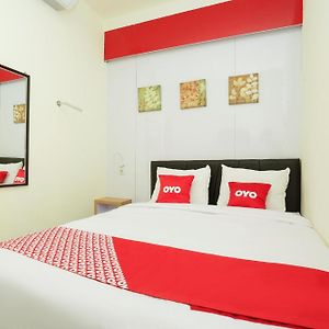 Deluxe Zimmer mit Kingsize-Bett