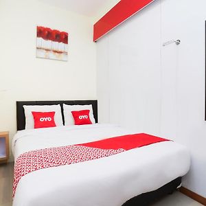 Standard Zimmer mit Kingsize-Bett